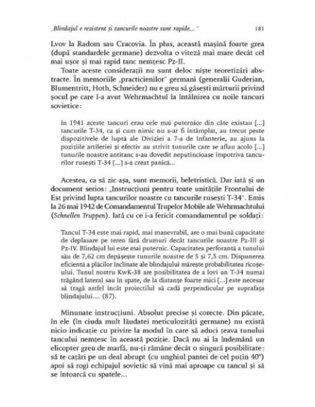 Butoiul şi cercurile. 22 iunie 1941 sau când a început Marele Război pentru Apărarea Patriei