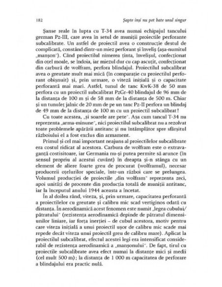 Butoiul şi cercurile. 22 iunie 1941 sau când a început Marele Război pentru Apărarea Patriei