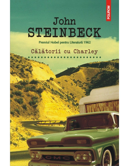 Călătorii cu Charley
