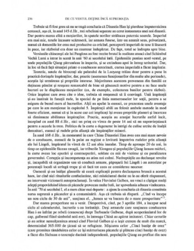 De ce Vestul deține încă supremația...