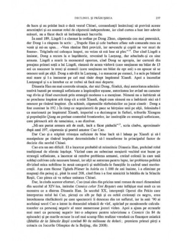 De ce Vestul deține încă supremația...