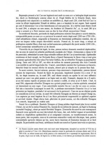 De ce Vestul deține încă supremația...