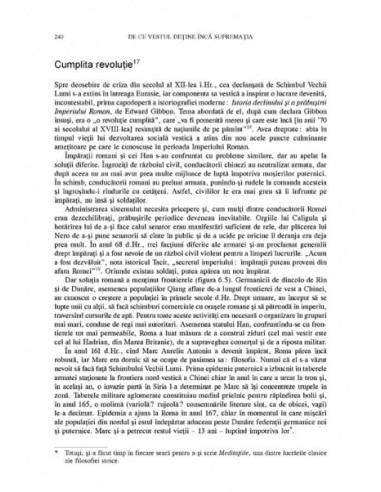 De ce Vestul deține încă supremația...