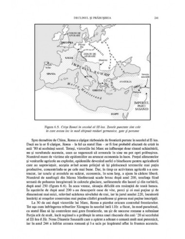 De ce Vestul deține încă supremația...