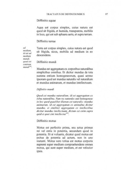 Cartea definiţiiilor