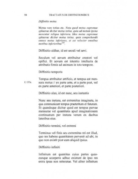 Cartea definiţiiilor