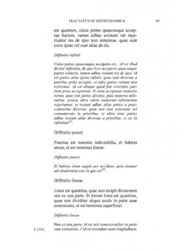 Cartea definiţiiilor