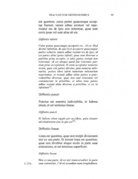 Cartea definiţiiilor