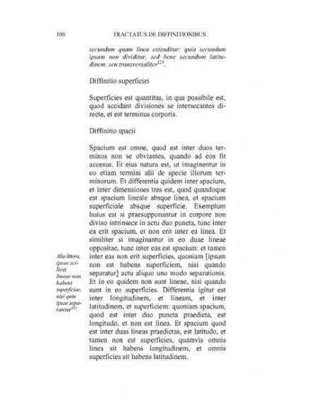 Cartea definiţiiilor