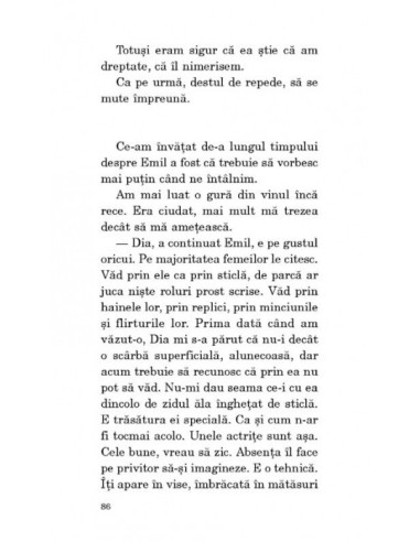 Şi te trezeşti râzând