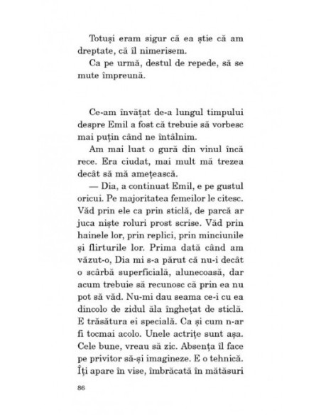 Şi te trezeşti râzând