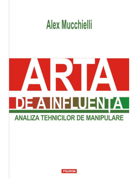 Arta de a influenţa