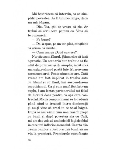 Şi te trezeşti râzând