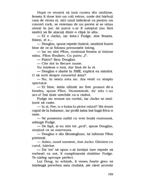 Clubul putregaiurilor