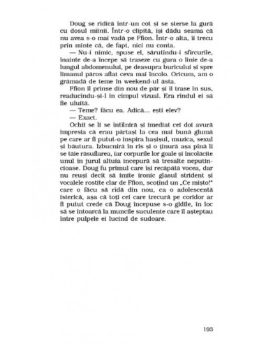 Clubul putregaiurilor