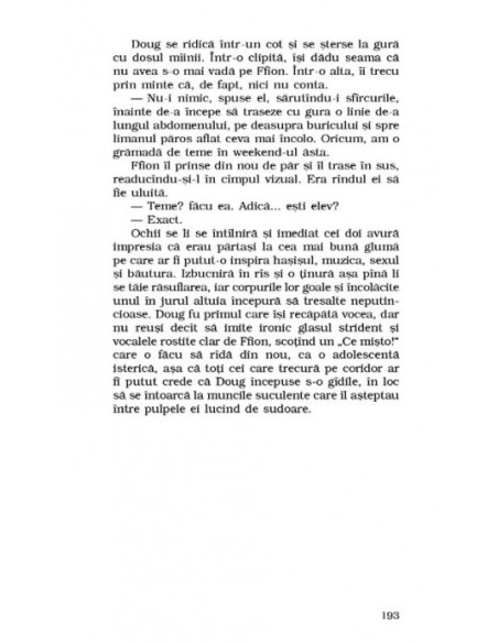 Clubul putregaiurilor