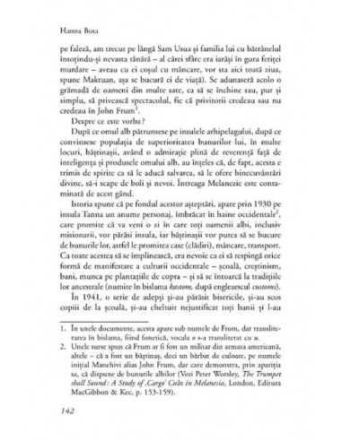 Ultimul canibal. Jurnal de antropolog Ultimul canibal. Jurnal de antropolog