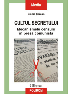 Cultul secretului....