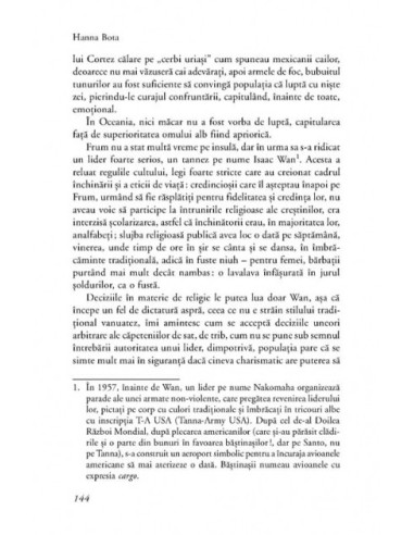 Ultimul canibal. Jurnal de antropolog Ultimul canibal. Jurnal de antropolog