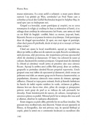 Ultimul canibal. Jurnal de antropolog Ultimul canibal. Jurnal de antropolog