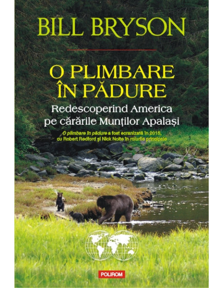 O plimbare în pădure