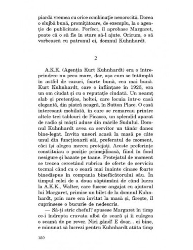 Integrala prozei scurte