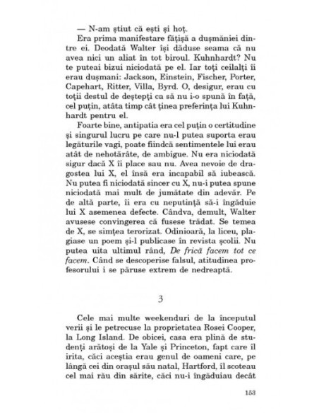 Integrala prozei scurte