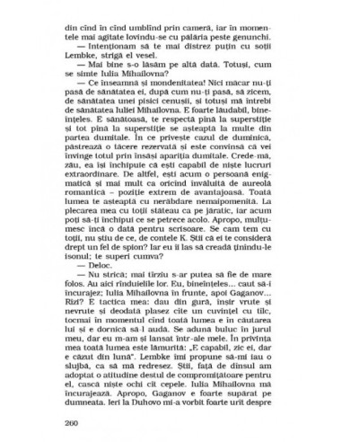 Demonii (ediție de buzunar)