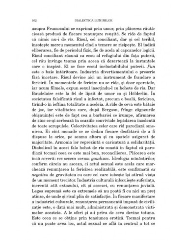 Dialectica Luminilor