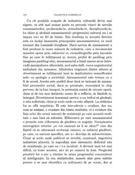 Dialectica Luminilor