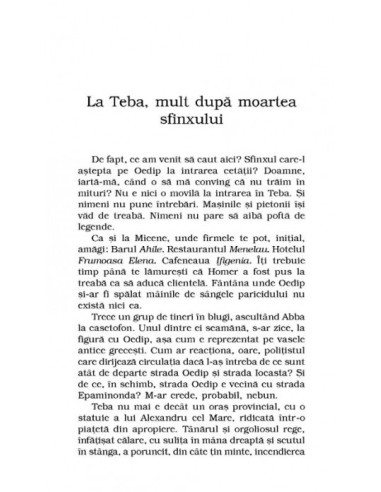 Rugați-vă să nu vă crească aripi...