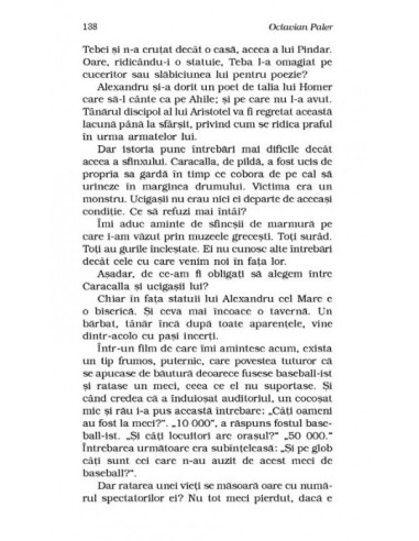 Rugați-vă să nu vă crească aripi...