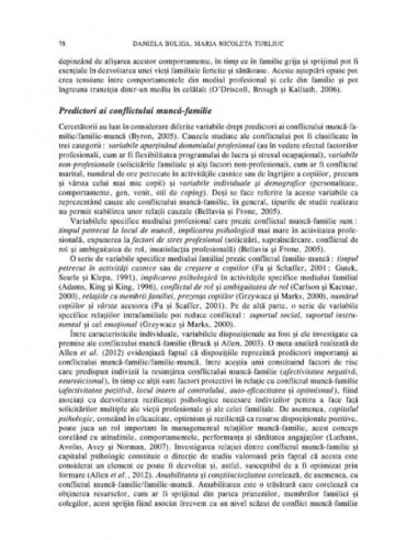 Psihologia socială. Nr. 29 (I)/2012 –...