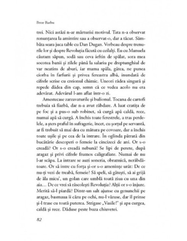 Pînă la capătul liniei