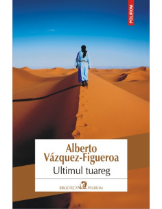 Ultimul tuareg