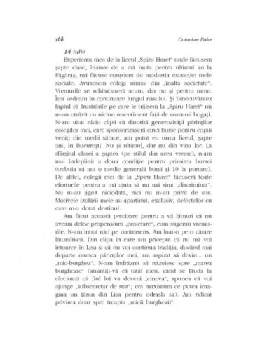 Convorbiri cu Daniel Cristea-Enache