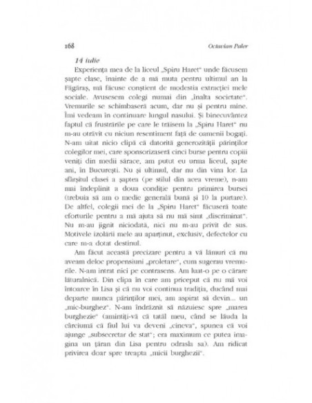 Convorbiri cu Daniel Cristea-Enache