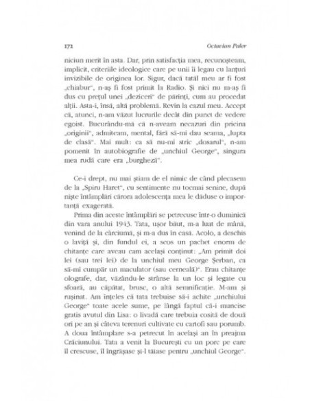 Convorbiri cu Daniel Cristea-Enache