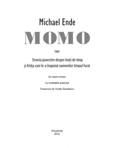 Momo