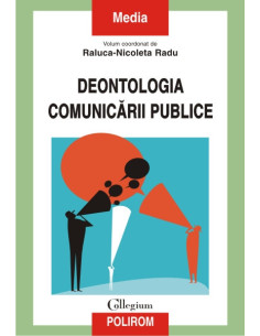 Deontologia comunicării...