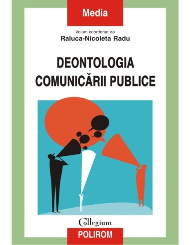 Deontologia comunicării publice