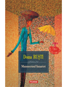 Manuscrisul fanariot