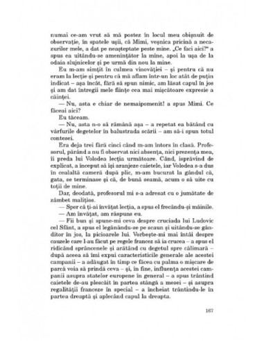 Copilăria. Adolescenţa. Tinereţea