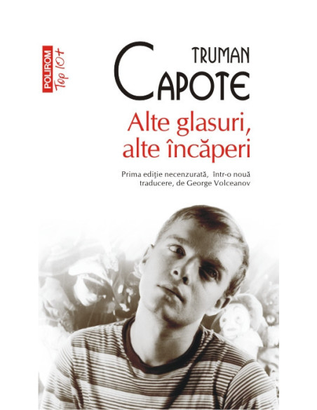 Alte glasuri, alte încăperi (ediţie de buzunar)