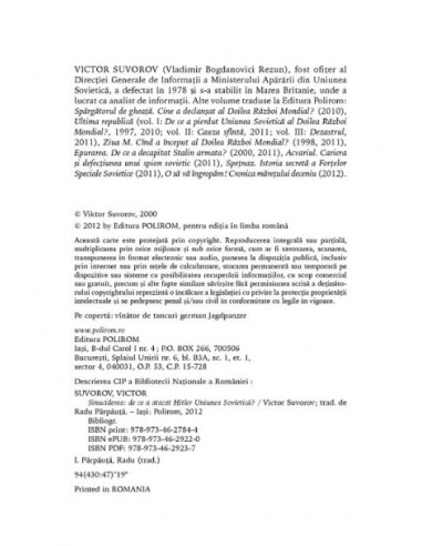 Sinuciderea Sinuciderea