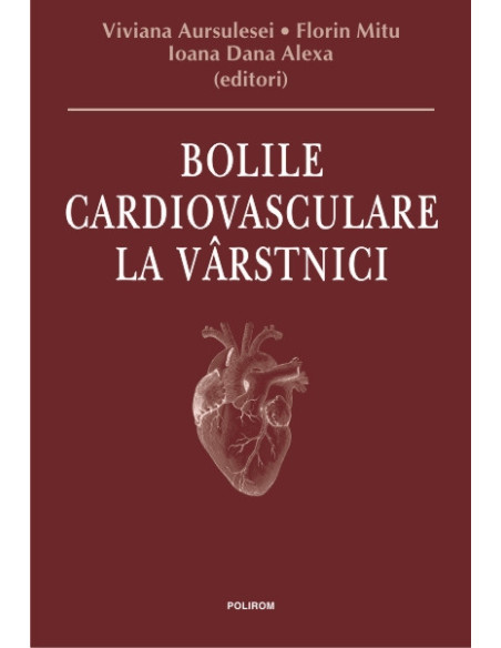 Bolile cardiovasculare la vârstnici