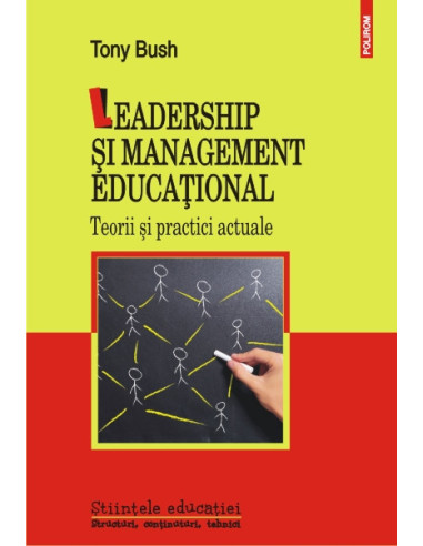 Leadership şi management educaţional