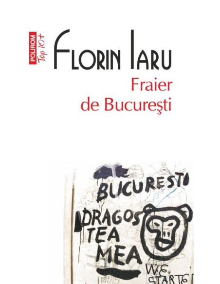 Fraier de București 