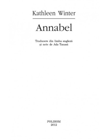Annabel