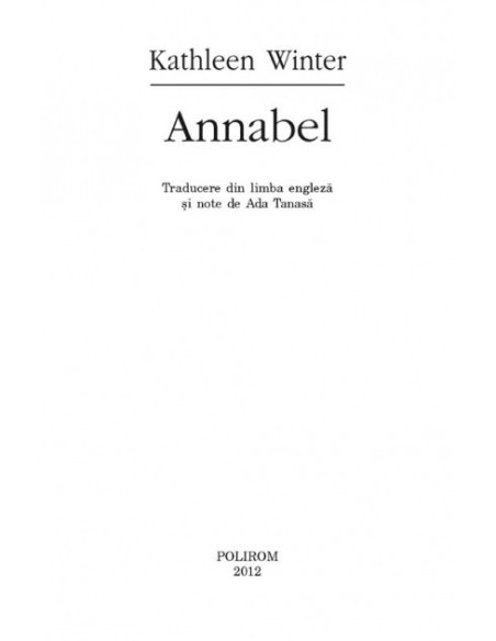 Annabel
